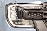 2024 Ford Ranger SuperCrew Cab 4x4 Pickup for sale #50360A - photo 12