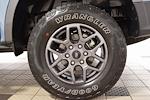 2024 Ford Ranger SuperCrew Cab 4x4 Pickup for sale #50360A - photo 27