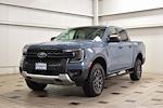 2024 Ford Ranger SuperCrew Cab 4x4 Pickup for sale #50360A - photo 4