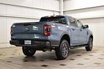 2024 Ford Ranger SuperCrew Cab 4x4 Pickup for sale #50360A - photo 9