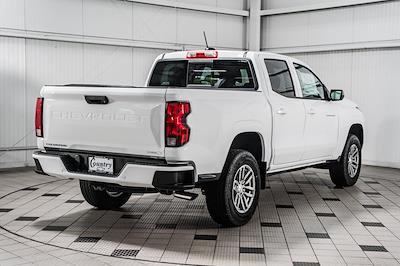 New 2025 Chevrolet Colorado LT Crew Cab Pickup for sale #50361 - photo 2