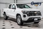 New 2025 Chevrolet Colorado LT Crew Cab Pickup for sale #50361 - photo 1