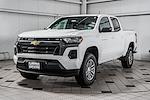New 2025 Chevrolet Colorado LT Crew Cab Pickup for sale #50361 - photo 25