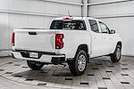 New 2025 Chevrolet Colorado LT Crew Cab Pickup for sale #50361 - photo 2