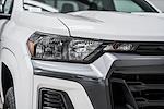 New 2025 Chevrolet Colorado LT Crew Cab Pickup for sale #50361 - photo 30