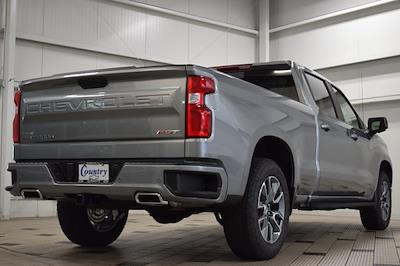 2025 Chevrolet Silverado 1500 Crew Cab 4x4 Pickup for sale #50362 - photo 2