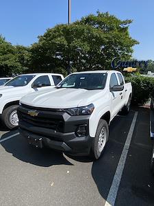 2025 Chevrolet Colorado Crew Cab 4x4 Pickup for sale #50366 - photo 1