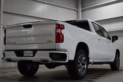 2025 Chevrolet Silverado 1500 Crew Cab 4x4 Pickup for sale #50368 - photo 2