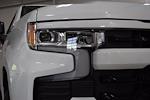 New 2025 Chevrolet Silverado 1500 RST Crew Cab 4x4 Pickup for sale #50368 - photo 22