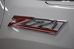 New 2025 Chevrolet Silverado 1500 RST Crew Cab 4x4 Pickup for sale #50368 - photo 11