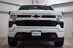 New 2025 Chevrolet Silverado 1500 RST Crew Cab 4x4 Pickup for sale #50368 - photo 28