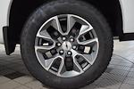 New 2025 Chevrolet Silverado 1500 RST Crew Cab 4x4 Pickup for sale #50368 - photo 12