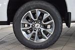 New 2025 Chevrolet Silverado 1500 RST Crew Cab 4x4 Pickup for sale #50368 - photo 13