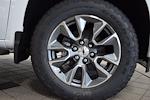 New 2025 Chevrolet Silverado 1500 RST Crew Cab 4x4 Pickup for sale #50368 - photo 15