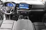 New 2025 Chevrolet Silverado 1500 RST Crew Cab 4x4 Pickup for sale #50368 - photo 18