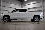 New 2025 Chevrolet Silverado 1500 RST Crew Cab 4x4 Pickup for sale #50368 - photo 32