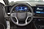New 2025 Chevrolet Silverado 1500 RST Crew Cab 4x4 Pickup for sale #50368 - photo 33
