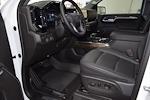 New 2025 Chevrolet Silverado 1500 RST Crew Cab 4x4 Pickup for sale #50368 - photo 40