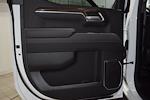 New 2025 Chevrolet Silverado 1500 RST Crew Cab 4x4 Pickup for sale #50368 - photo 43