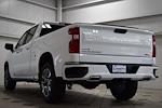 New 2025 Chevrolet Silverado 1500 RST Crew Cab 4x4 Pickup for sale #50368 - photo 35