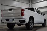 New 2025 Chevrolet Silverado 1500 RST Crew Cab 4x4 Pickup for sale #50368 - photo 2