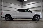 New 2025 Chevrolet Silverado 1500 RST Crew Cab 4x4 Pickup for sale #50368 - photo 17