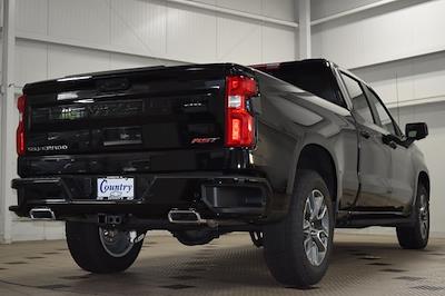 2025 Chevrolet Silverado 1500 Crew Cab 4x4 Pickup for sale #50369 - photo 2