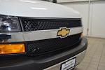 2025 Chevrolet Express 3500 Regular Cab DRW RWD Service Utility Van for sale #50370 - photo 10