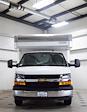 2025 Chevrolet Express 3500 Regular Cab DRW RWD Service Utility Van for sale #50370 - photo 3
