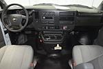 2025 Chevrolet Express 3500 Regular Cab DRW RWD Service Utility Van for sale #50370 - photo 25