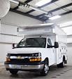 2025 Chevrolet Express 3500 Regular Cab DRW RWD Service Utility Van for sale #50370 - photo 4
