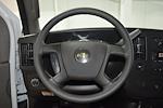 2025 Chevrolet Express 3500 Regular Cab DRW RWD Service Utility Van for sale #50370 - photo 33
