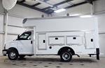 2025 Chevrolet Express 3500 Regular Cab DRW RWD Service Utility Van for sale #50370 - photo 5
