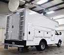 2025 Chevrolet Express 3500 Regular Cab DRW RWD Service Utility Van for sale #50370 - photo 8
