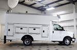 2025 Chevrolet Express 3500 Regular Cab DRW RWD Service Utility Van for sale #50370 - photo 9