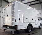 2025 Chevrolet Express 3500 Regular Cab DRW RWD Service Utility Van for sale #50370 - photo 2