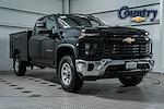 2025 Chevrolet Silverado 3500 Double Cab 4x4 Service Truck for sale #50371 - photo 1