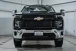 2025 Chevrolet Silverado 3500 Double Cab 4x4 Service Truck for sale #50371 - photo 40