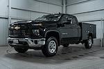 2025 Chevrolet Silverado 3500 Double Cab 4x4 Service Truck for sale #50371 - photo 41