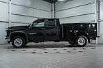 2025 Chevrolet Silverado 3500 Double Cab 4x4 Service Truck for sale #50371 - photo 42