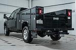 2025 Chevrolet Silverado 3500 Double Cab 4x4 Service Truck for sale #50371 - photo 44