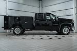 2025 Chevrolet Silverado 3500 Double Cab 4x4 Service Truck for sale #50371 - photo 46