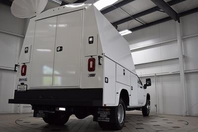 2025 Chevrolet Silverado 3500 Crew Cab DRW 4x4 Service Truck for sale #50372 - photo 2