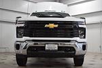 2025 Chevrolet Silverado 3500 Crew Cab DRW 4x4 Service Truck for sale #50372 - photo 3