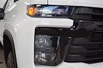 2025 Chevrolet Silverado 3500 Crew Cab DRW 4x4 Service Truck for sale #50372 - photo 10