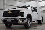 2025 Chevrolet Silverado 3500 Crew Cab DRW 4x4 Service Truck for sale #50372 - photo 4