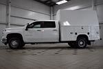 2025 Chevrolet Silverado 3500 Crew Cab DRW 4x4 Service Truck for sale #50372 - photo 5