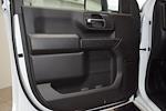 2025 Chevrolet Silverado 3500 Crew Cab DRW 4x4 Service Truck for sale #50372 - photo 41