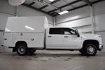 2025 Chevrolet Silverado 3500 Crew Cab DRW 4x4 Service Truck for sale #50372 - photo 8