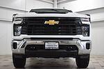 New 2025 Chevrolet Silverado 3500 Double Cab 4x4 Reading U98-SWs 8' 2" Service Truck for sale #50373 - photo 3